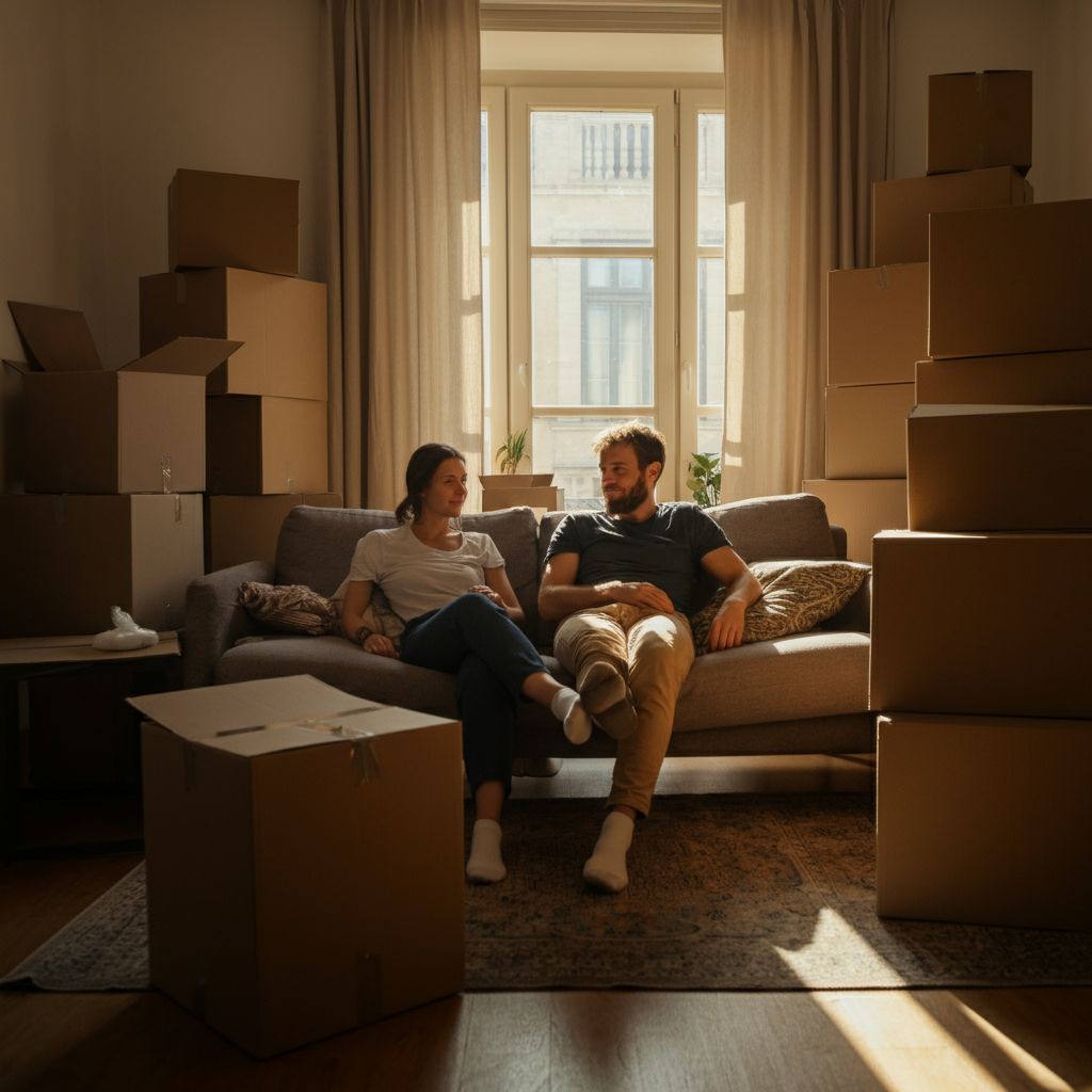 أفضل شركة نقل أثاث